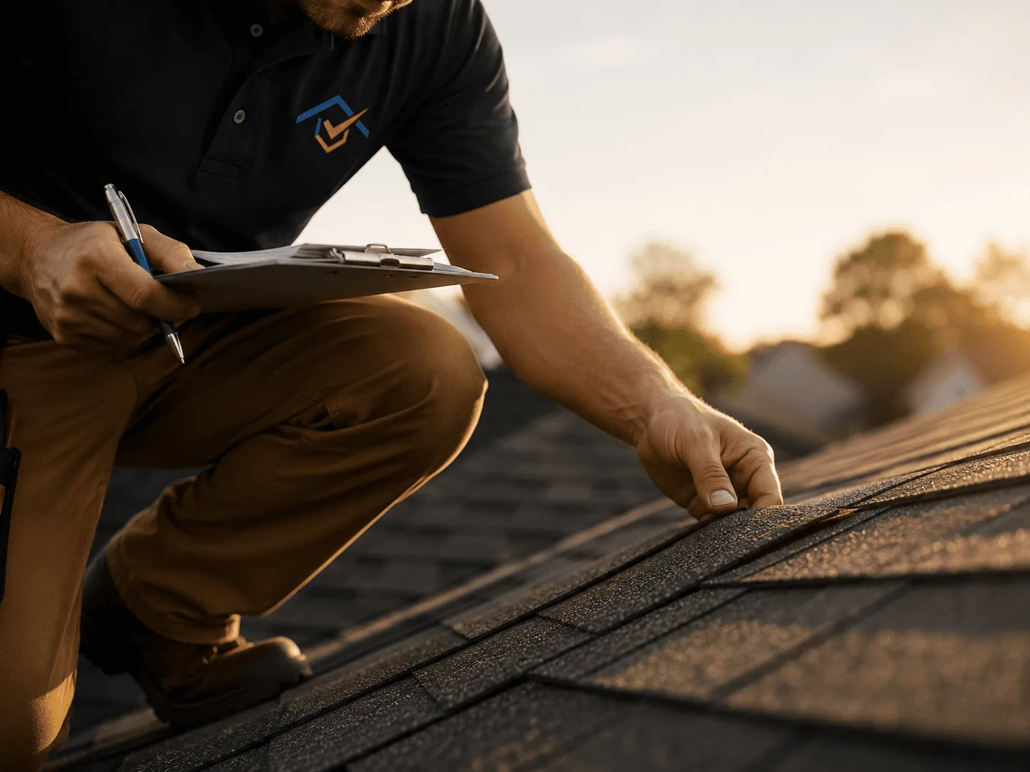 Why Choose Roof Inspection in Levasy, MO